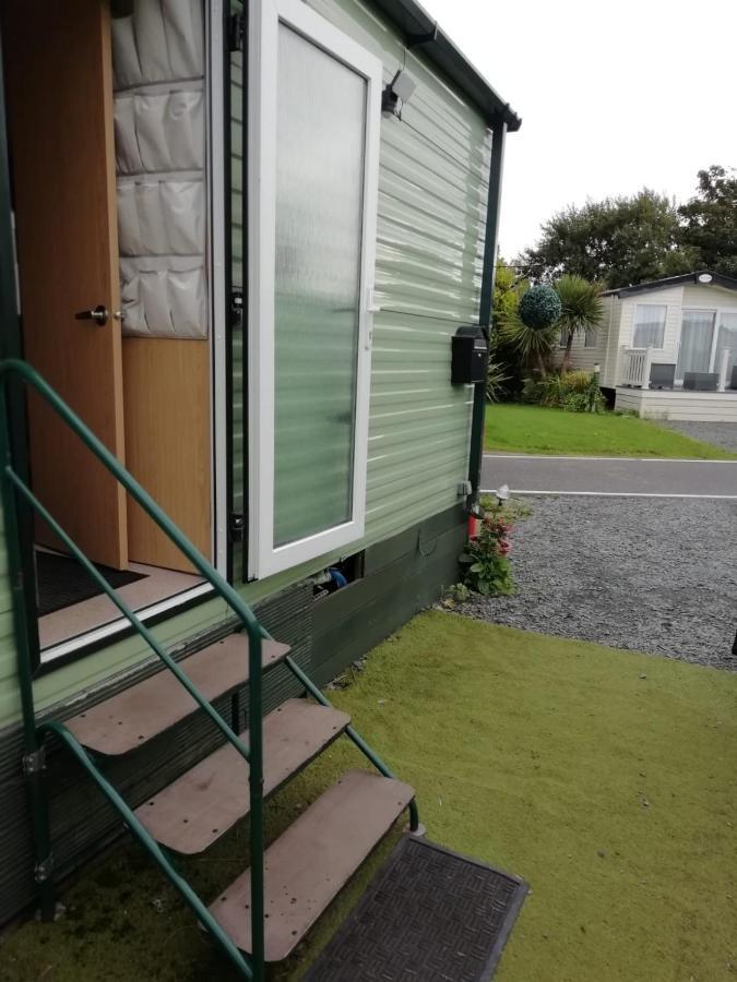 Mountain View Hotel Millom Exterior photo